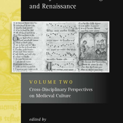 Citation Intertextuality and Memory in the Midd