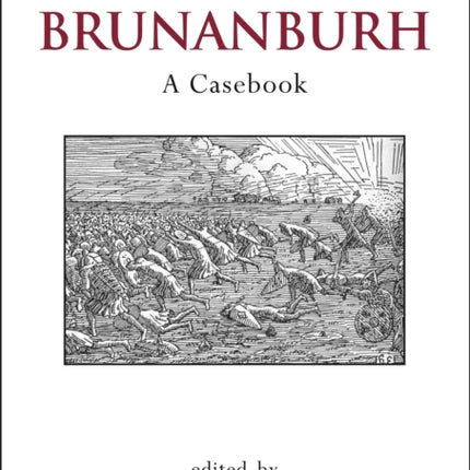 The Battle of Brunanburh: A Casebook