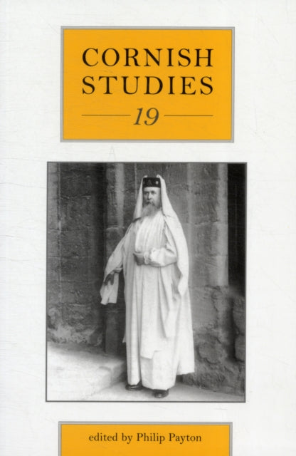 Cornish Studies Volume 19