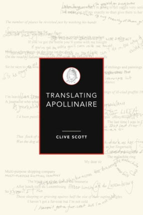 Translating Apollinaire