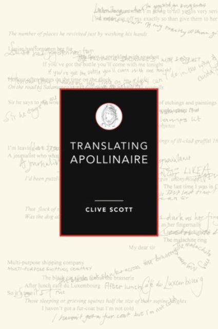 Translating Apollinaire