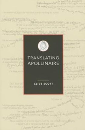 Translating Apollinaire