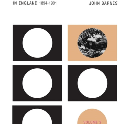 The Beginnings of the Cinema in England18941901