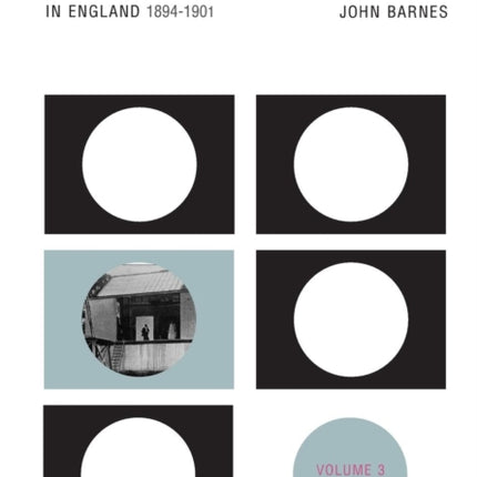 The Beginnings of the Cinema in England18941901