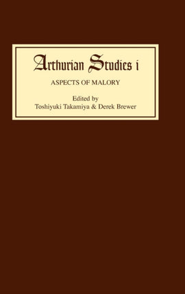 Aspects of Malory