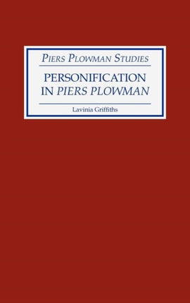 Personification in Piers Plowman