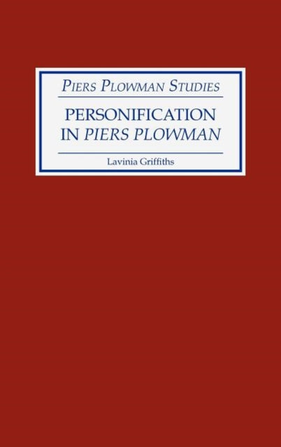 Personification in Piers Plowman