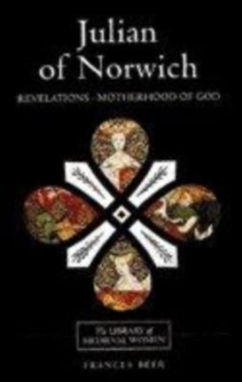 Julian of Norwich  Revelations of Divine Love and