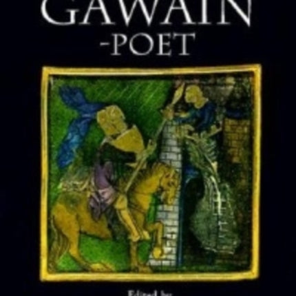 A Companion to the GawainPoet