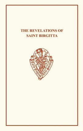 The Revelations of Saint Birgitta