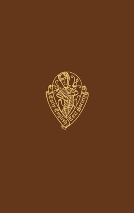 Lydgate and Burghs Secrees of old Philisoffres