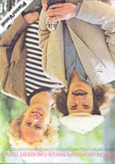 Simon & Garfunkel's Greatest Hits