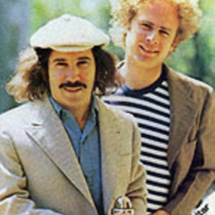 Simon & Garfunkel's Greatest Hits: For Easy Guitar Tab