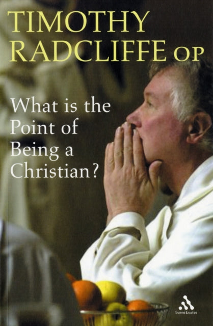 What is the Point of Being a Christian?