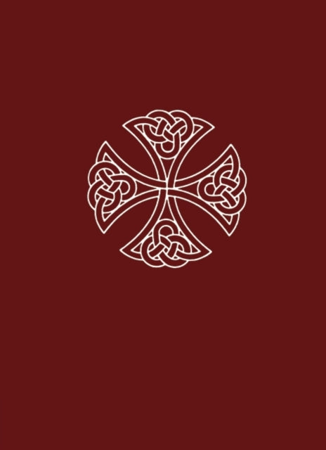 Lectionary British Isles 3