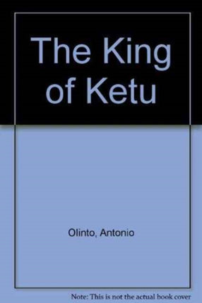 The King of Ketu