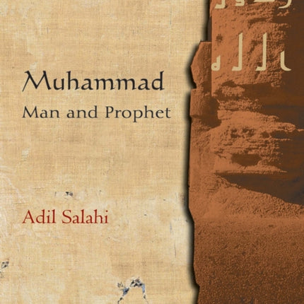 Muhammad Man and Prophet