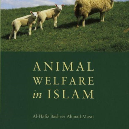 Animal Welfare in Islam