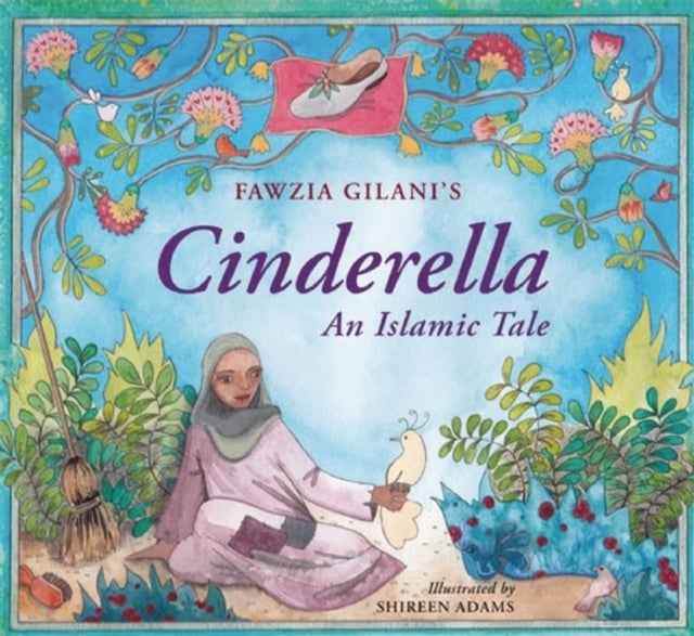 Cinderella An Islamic Tale