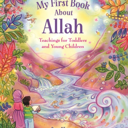 My First Book About Allah