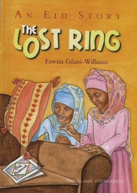 The Lost Ring: An Eid Story