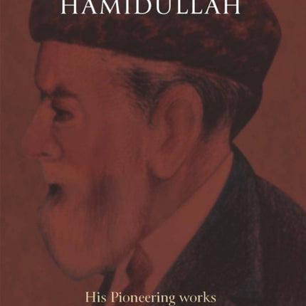 Muhammad Hamidullah