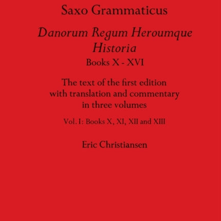 History of the Danes