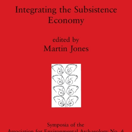 Integrating the Subsistence Economy