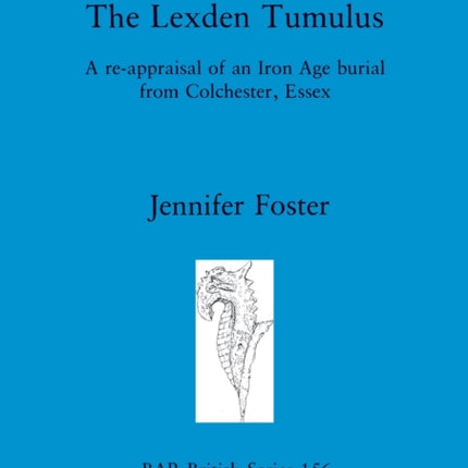 The Lexden Tumulus