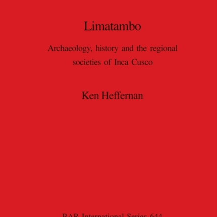 Limatambo