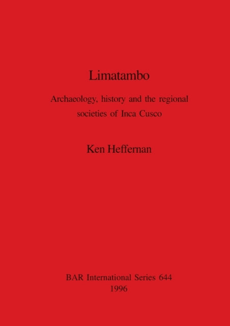 Limatambo