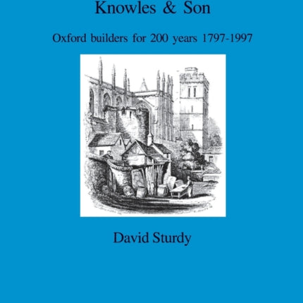 A History of Knowles  Son