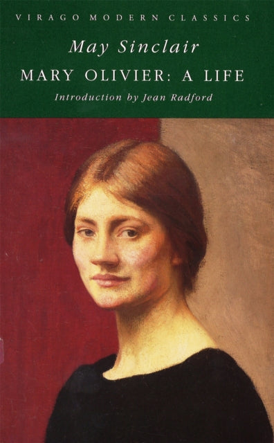 Mary Oliver A Life Virago Modern Classics