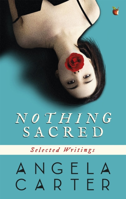 Nothing Sacred: Selected Writings