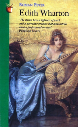 Roman Fever Virago Modern Classics