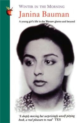 Winter In The Morning A Young Girls Life in the Warsaw Ghetto and Beyond Virago Modern Classics