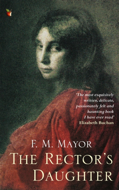 The Rectors Daughter Virago Modern Classics