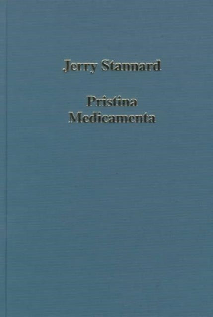 Pristina Medicamenta