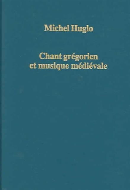 Chant grégorien et musique médiévale