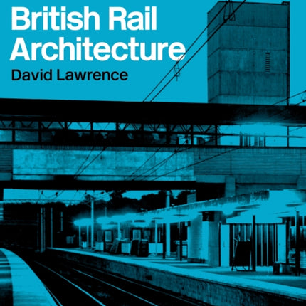 British Rail Architecture