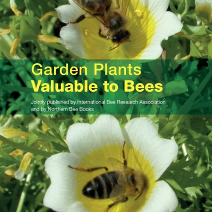 Garden Plants Valuable to Bees