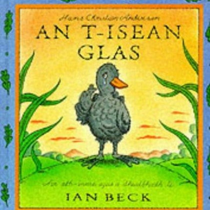 An t-Isean Glas