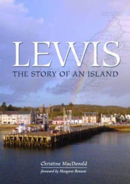 Lewis: The Story of an Island