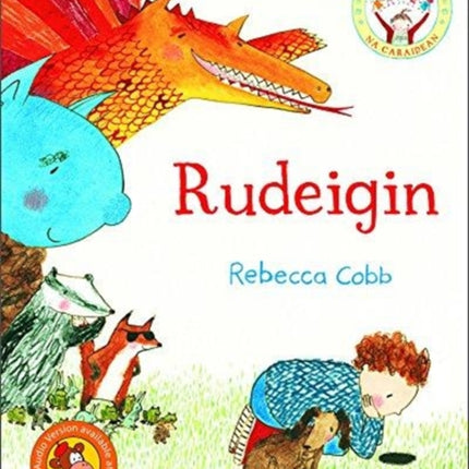 Rudeigin