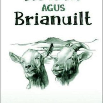 Rònan agus Brianuilt