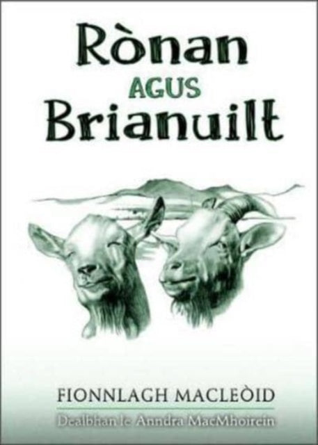 Rònan agus Brianuilt