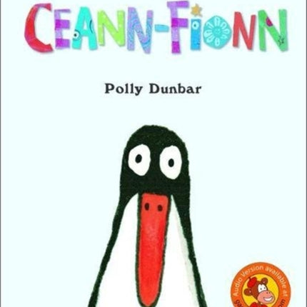 Ceann-Fionn