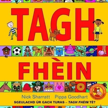 Tagh Fhèin