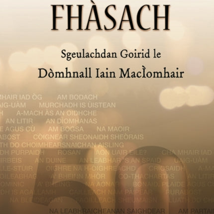 Caogad san Fhasach