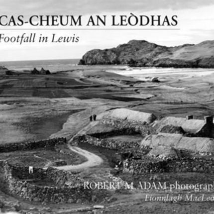 Cas-cheum an Leodhais